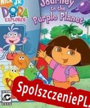 Dora the Explorer: Journey to the Purple Planet (2005) | RePack from KaSS