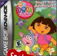 Dora the Explorer: Super Star Adventures (2004/ENG/Polski/Pirate)