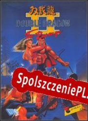 Double Dragon II: The Revenge (1989/ENG/Polski/Pirate)