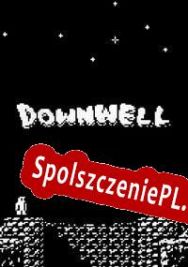 Downwell (2015/ENG/Polski/RePack from EDGE)