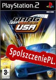 Drag Racer USA (2006/ENG/Polski/RePack from BRD)