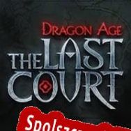 Dragon Age: The Last Court (2014/ENG/Polski/Pirate)