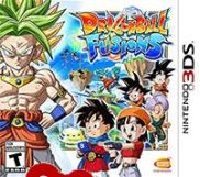 Dragon Ball: Fusions (2016/ENG/Polski/Pirate)