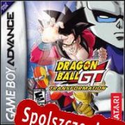 Dragon Ball GT: Transformation (2022) | RePack from VORONEZH