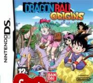 Dragon Ball: Origins (2008/ENG/Polski/RePack from Black_X)