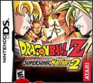 Dragon Ball Z: Supersonic Warriors 2 (2005) | RePack from J@CK@L