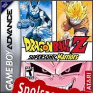 Dragon Ball Z: Supersonic Warriors (2004/ENG/Polski/License)