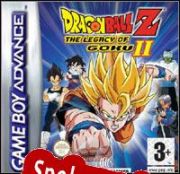 Dragon Ball Z: The Legacy of Goku II (2003/ENG/Polski/RePack from THRUST)