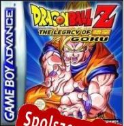 Dragon Ball Z: The Legacy of Goku (2002/ENG/Polski/License)