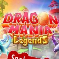 Dragon Mania Legends (2015/ENG/Polski/Pirate)