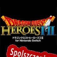 Dragon Quest Heroes I & II (2017/ENG/Polski/RePack from AGES)