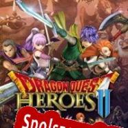 Dragon Quest Heroes II (2016/ENG/Polski/Pirate)