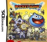 Dragon Quest Heroes: Rocket Slime (2006/ENG/Polski/RePack from ORACLE)