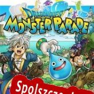 Dragon Quest: Monster Parade (2015/ENG/Polski/License)