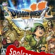 Dragon Quest VII (2015/ENG/Polski/License)