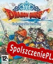 Dragon Quest VIII: Journey of the Cursed King (2005/ENG/Polski/RePack from iCWT)