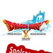 Dragon Quest X (2012/ENG/Polski/License)