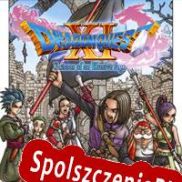 Dragon Quest XI: Echoes of an Elusive Age (2017/ENG/Polski/Pirate)