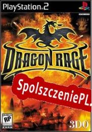 Dragon Rage (2001/ENG/Polski/Pirate)