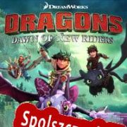 Dragons: Dawn of New Riders (2019) | RePack from EMBRACE