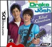 Drake & Josh: Talent Showdown (2007/ENG/Polski/Pirate)