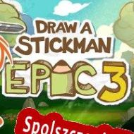 Draw a Stickman: EPIC 3 (2020/ENG/Polski/RePack from RNDD)