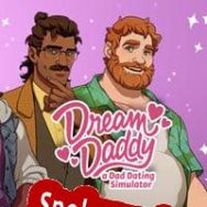 Dream Daddy: A Dad Dating Simulator (2017/ENG/Polski/Pirate)