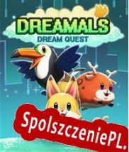 Dreamals: Dream Quest (2016/ENG/Polski/RePack from MAZE)