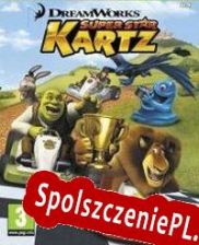 DreamWorks Super Star Kartz (2011/ENG/Polski/License)