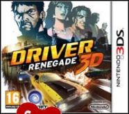 Driver: Renegade (2011/ENG/Polski/Pirate)