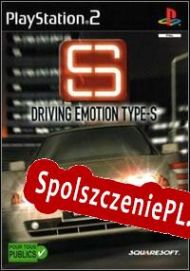 Driving Emotion Type-S (2001/ENG/Polski/RePack from EXPLOSiON)