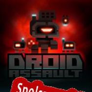 Droid Assault (2008/ENG/Polski/Pirate)