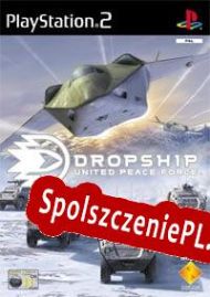 Dropship: United Peace Force (2002/ENG/Polski/RePack from RU-BOARD)