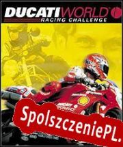 Ducati World Racing Challenge (2001/ENG/Polski/Pirate)