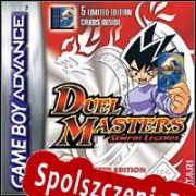 Duel Masters: Sempai Legends (2004/ENG/Polski/RePack from Red Hot)