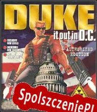 Duke Nukem 3D: Duke it out in D.C. (1997/ENG/Polski/RePack from HELLFiRE)