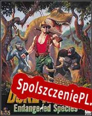 Duke Nukem: Endangered Species (2022/ENG/Polski/Pirate)