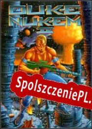 Duke Nukem II (1993/ENG/Polski/Pirate)