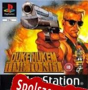 Duke Nukem: Time to Kill (1998/ENG/Polski/Pirate)