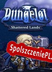 Dungelot: Shattered Lands (2016/ENG/Polski/RePack from h4xx0r)