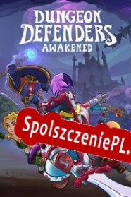 Dungeon Defenders: Awakened (2020/ENG/Polski/License)