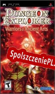 Dungeon Explorer: Warrior of the Ancient Arts (2008/ENG/Polski/Pirate)