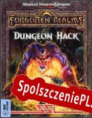 Dungeon Hack (1993/ENG/Polski/RePack from UPLiNK)