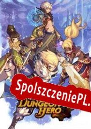 Dungeon Hero (2022/ENG/Polski/Pirate)