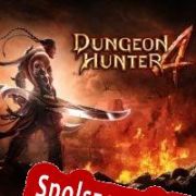 Dungeon Hunter 4 (2013/ENG/Polski/RePack from DOC)