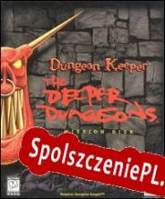 Dungeon Keeper: The Deeper Dungeons (1997/ENG/Polski/RePack from DBH)