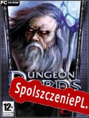 Dungeon Lords (2005/ENG/Polski/License)