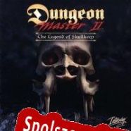 Dungeon Master II: The Legend of Skullkeep (1995/ENG/Polski/RePack from iCWT)