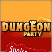 Dungeon Party (2009/ENG/Polski/RePack from PSC)