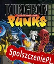 Dungeon Punks (2016/ENG/Polski/RePack from iRC)